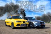 Fastest tuned diesel