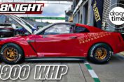 Nissan R35 GT-R
