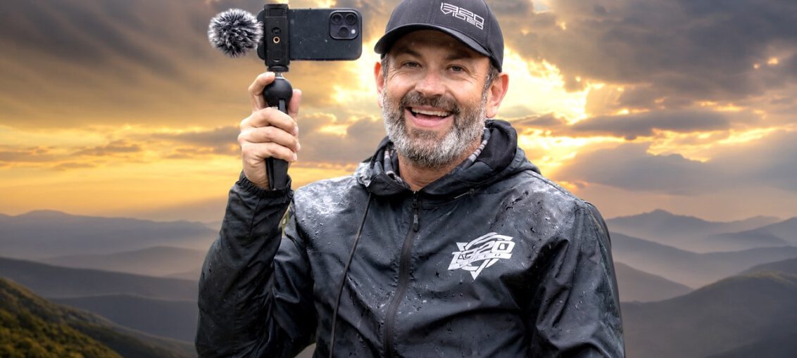 Tribute video remembering Kyle Loftis, founder of 1320video, featuring memories, racing moments, and highlights from his automotive filmmaking career.