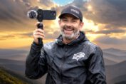 Tribute video remembering Kyle Loftis, founder of 1320video, featuring memories, racing moments, and highlights from his automotive filmmaking career.